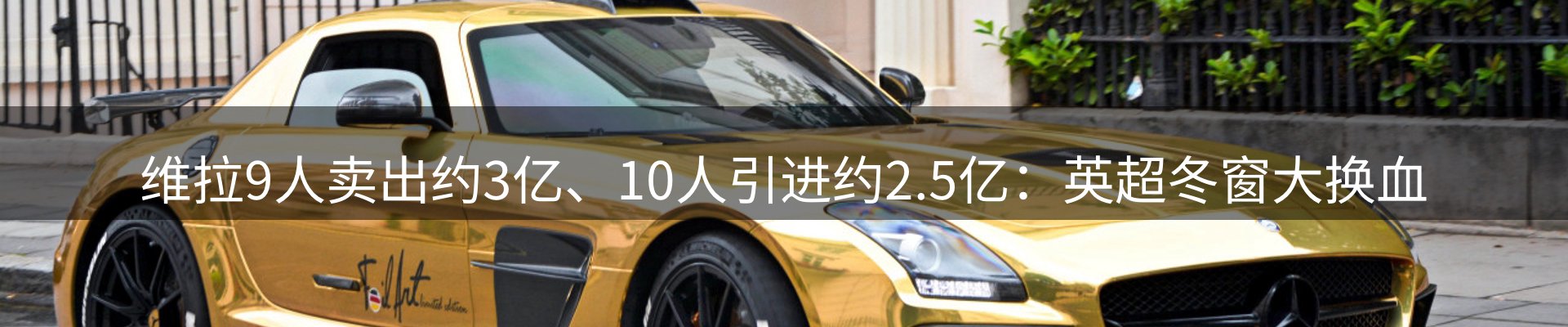 资讯一览